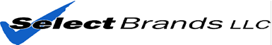 Select Brands Logo Select Brands Logo