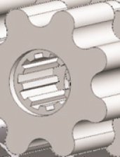Lobe Pump Application
