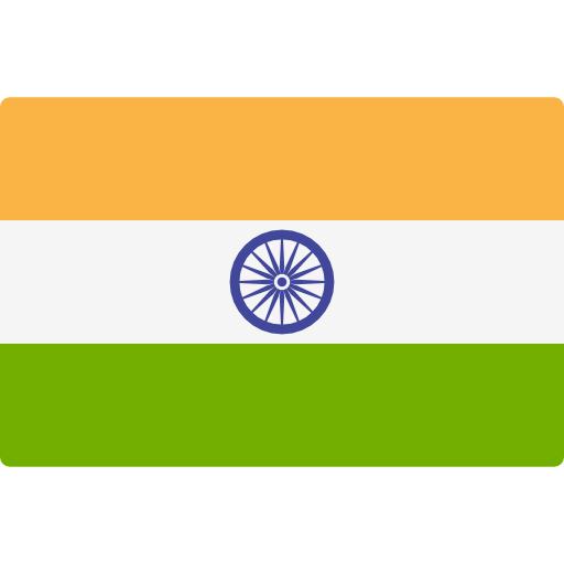 INDIA Flag
